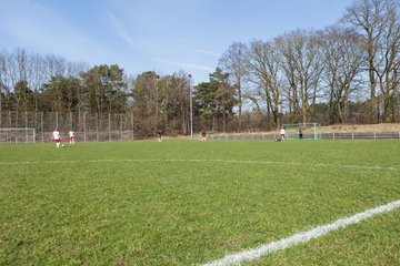 Bild 24 - Frauen SV Boostedt - Tralauer SV : Ergebnis: 12:0